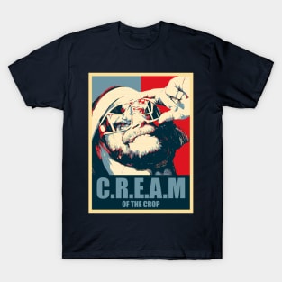 C.R.E.A.M T-Shirt